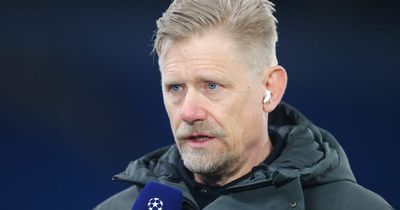 Peter Schmeichel voices Manchester United dilemma after Erik ten Hag appointment