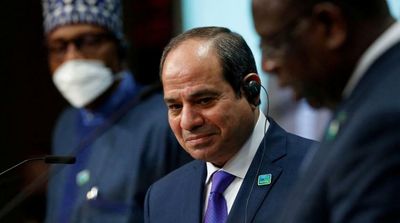 Egypt's Sisi Calls for 'Political Dialogue' between Parties, Youth