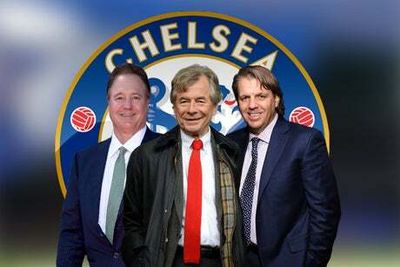 Chelsea takeover: Steve Pagliuca flying to London as bidders make final pitches in Stamford Bridge battle