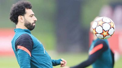 Hope Mo Salah goes back to being the player he was before he went to the Africa Cup of Nations, says Liverpool legend David James