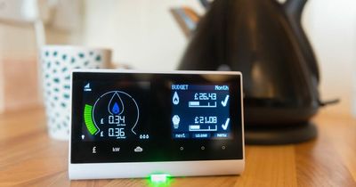 Switching off these 'vampire devices' could save you £147 every year on electricity bills