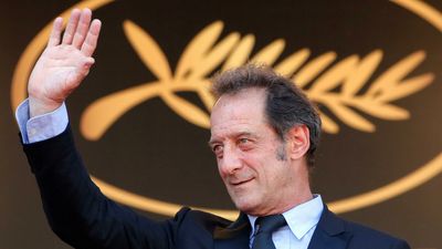 French actor Vincent Lindon to head Cannes film festival jury