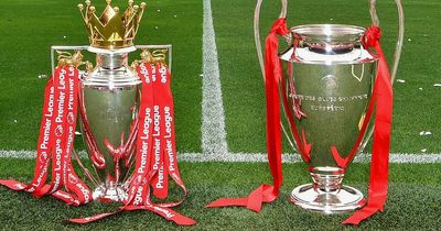 Liverpool trophy priority is clear as one cup stands out in quadruple quest