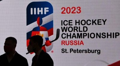 Russia Loses 2023 Ice Hockey World Championship over Ukraine