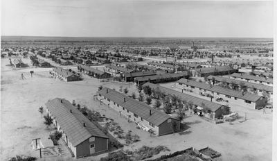 New historic site stirs memories of America’s darker instincts - Roll Call