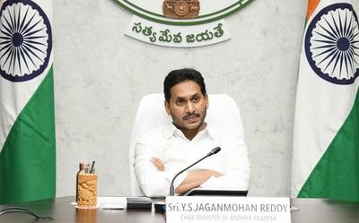 Andhra Pradesh CM Jagan Mohan Reddy to convene crucial YSRCP meet