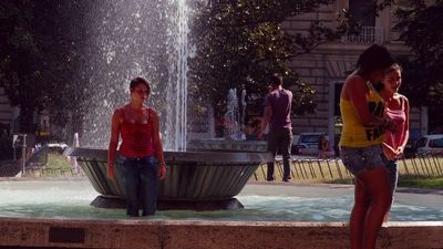 Heat Wave: Summer 2021 Was Europe’s Hottest On Record