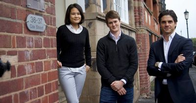 London investor acquires third Birmingham building