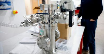 Physics sector worth over £7bn to Welsh economy