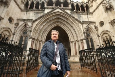 Women whose fathers died from Covid win High Court challenge against Government