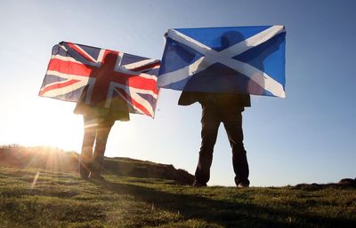 Scottish Government should release legal advice on indyref2, commissioner rules