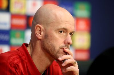 Paul Scholes tells Erik ten Hag to copy Arsenal when he takes charge of Manchester United