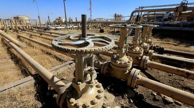 Iraq Starts Drilling 20 Oil Wells