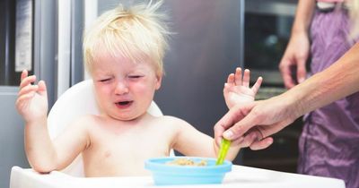 Mum shares four steps she swears by when her kids start complaining