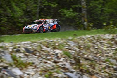 Hyundai drops appeal process over Neuville WRC Croatia penalties