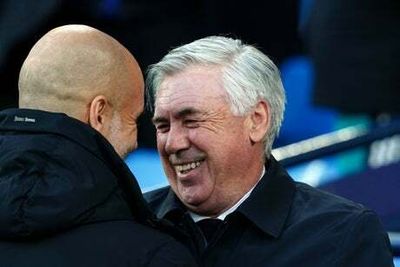 Chelsea: Antonio Rudiger transfer question laughed off by Carlo Ancelotti with cheeky response