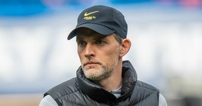 Chelsea players fear Thomas Tuchel could walk as dressing room unrest emerges