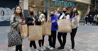 Primark confirms major change to website - and it’s good news for shoppers
