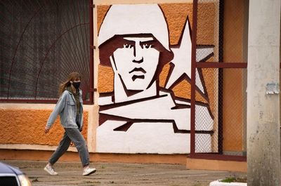 Where is Transnistria? The pro-Russia breakaway region that risks being drawn into Ukraine war