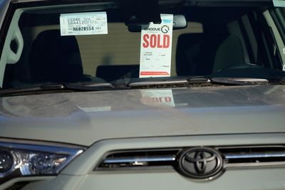 Edmunds: A longer loan for your car? Bad idea