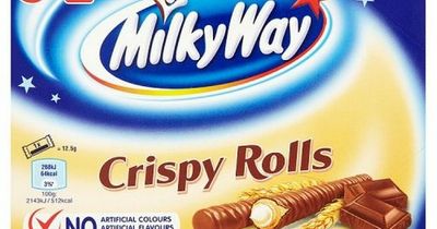 Milky Way lovers devastated after popular product is discontinued