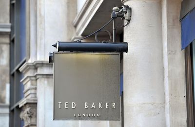 Ted Baker mulls ‘number of’ takeover proposals