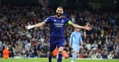 Behind Karim Benzema's Real Madrid rise and the role Cristiano Ronaldo played