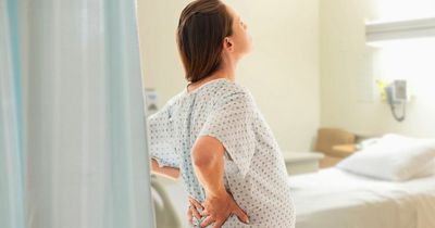 'My boyfriend's mum is trying to force me to go to a wedding after giving birth'