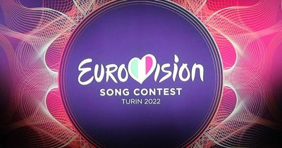 Eurovision 2022: Will Ukraine and Russia be in this year's Eurovision?
