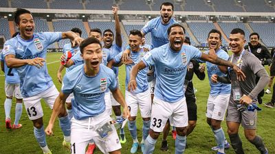 Mumbai City FC end historic AFC Champions League campaign with win