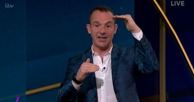 Martin Lewis on mission to help half a million people on minimum wage who are underpaid
