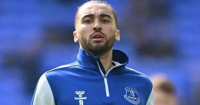 Everton face big call over 'chaos causer' who could replace Dominic Calvert-Lewin
