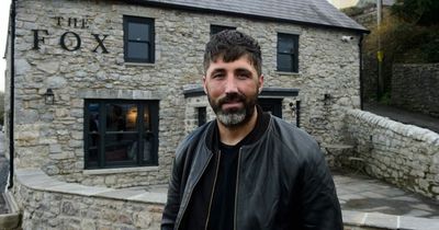 Gavin Henson offers £45,000 salary in desperate search for a chef at his pub amid hospitality staffing crisis