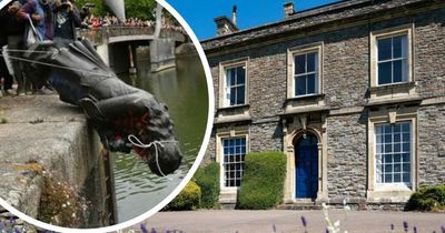 Bristolians slam Colston's School's new name as 'stupid and woke'