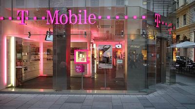 T-Mobile Stock Surges As Subscriber Additions Top Estimates