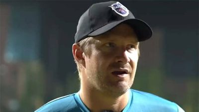 IPL 2022: Have to be consistently playing at our best for whole 40 overs, says DC's Shane Watson