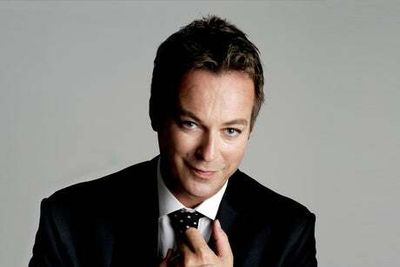 Julian Clary at the Bloomsbury Theatre review: Adult comedy that makes you giggle like a child