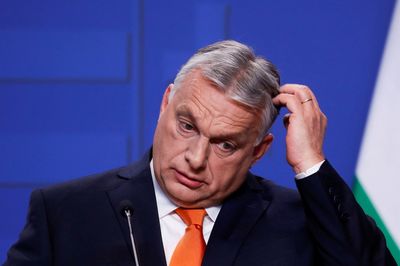 EU executive launches new bid to cut funds for Hungary over corruption