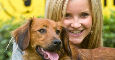 Why Helen Skelton quit Blue Peter, took dog with her and was forced off Twitter