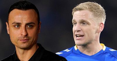 Dimitar Berbatov sums up everyone's Donny van de Beek thoughts ahead of Man Utd return