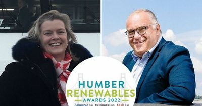 Judges appointed for Humber Renewables Awards as entry deadline looms