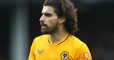 Arsenal face Ruben Neves transfer challenge from Manchester United with Wolves set to sell