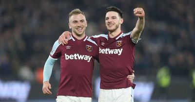 West Ham vs Eintracht Frankfurt prediction and odds: Jarrod Bowen tipped to produce another special Europa League performance