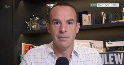 Martin Lewis pleads 'no' after This Morning viewer's claim as he issues scam warning
