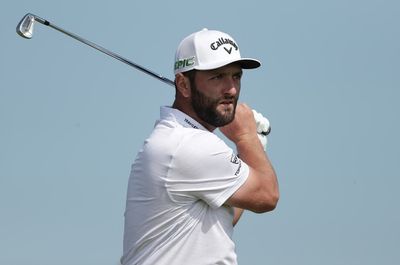 Jon Rahm tipped to become golfer to beat ‘for next 10 years’