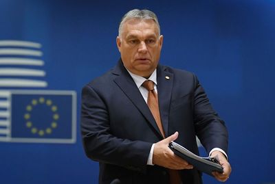 EU triggers rule-of-law budget mechanism against Hungary