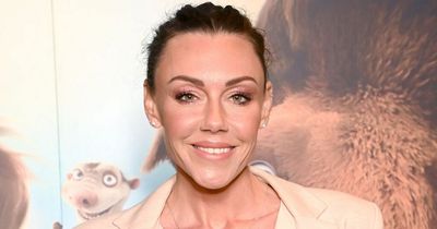 Inside Michelle Heaton's road to recovery as she marks one year without booze and drugs