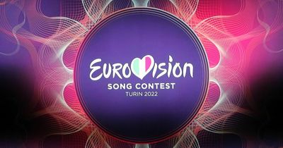 Which non-European countries go on Eurovision and why are they allowed?