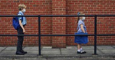 Scottish schools with highest Covid-19 outbreaks in last six weeks