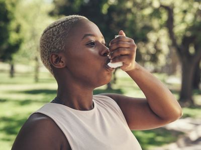 Women twice as likely to die from asthma, charity says